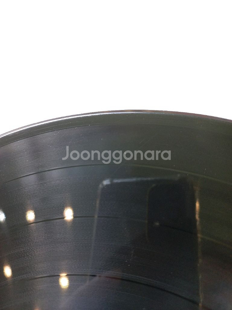 가요 lp 양하영--3
