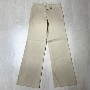 이태리 랄트라모다 일자 바지