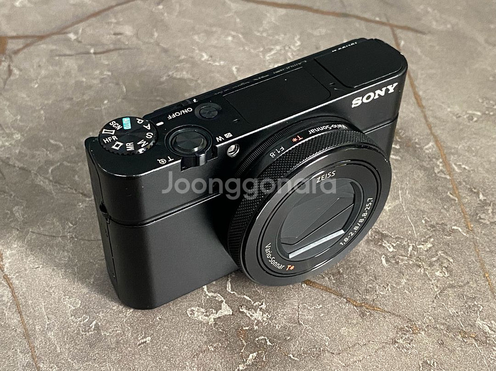 소니 RX100M4 작례O--0
