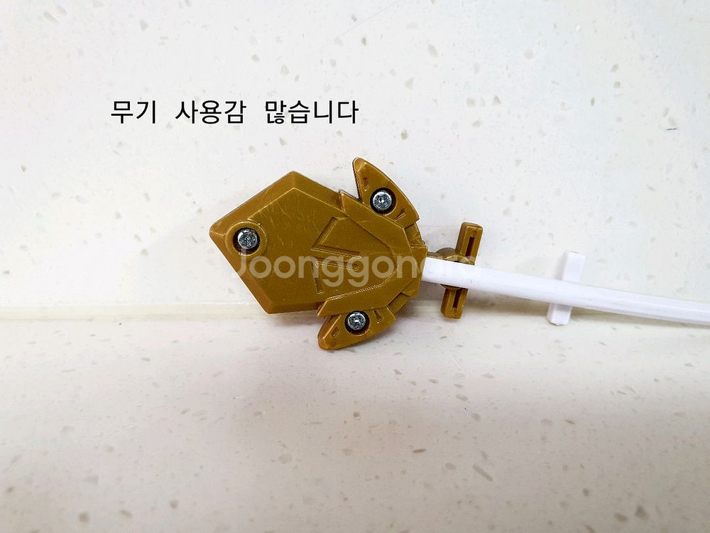 헬로카봇 마이스터 현대자동차 포니 12000원--9
