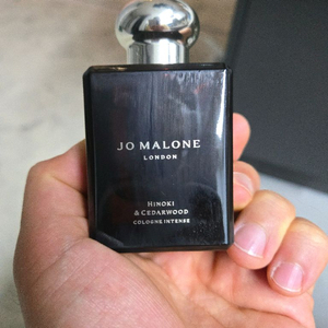 조 말론 런던 히노키 앤 시더우드 50ml