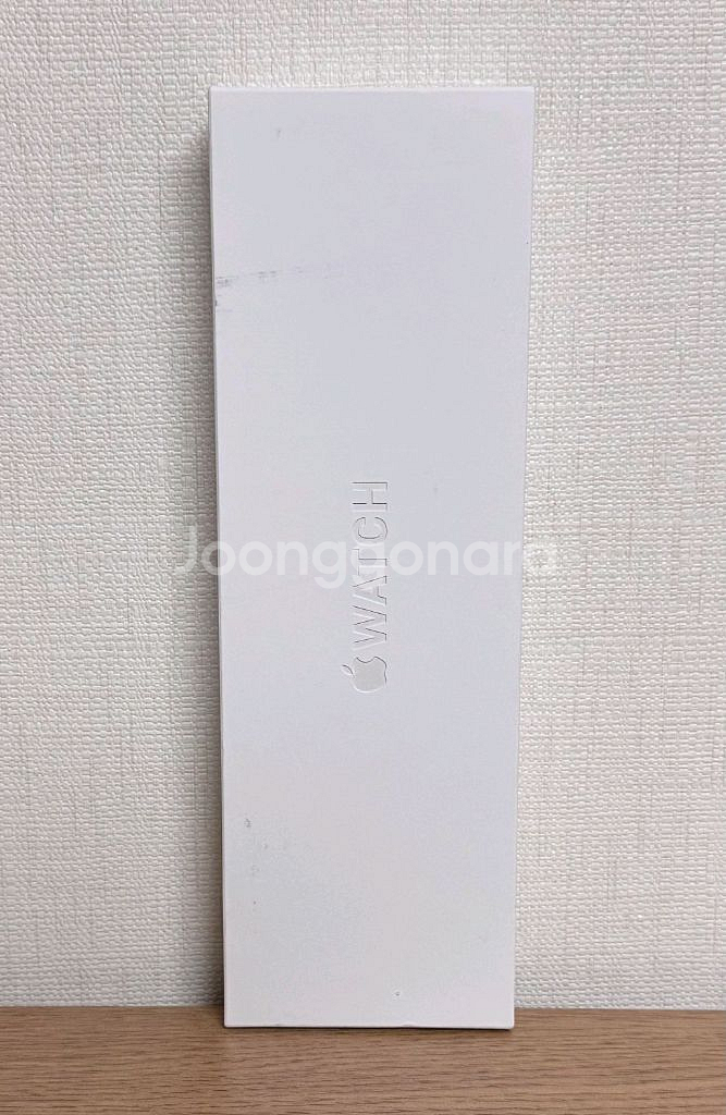 애플워치10 46mm 미개봉 저렴하게 판매합니다--0