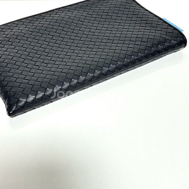 보테가베네타 인트레치아토 클러치--5