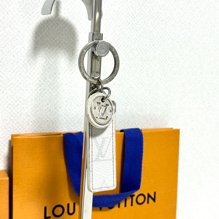 루이비통 LV 네오 클럽 백 참 키링--3