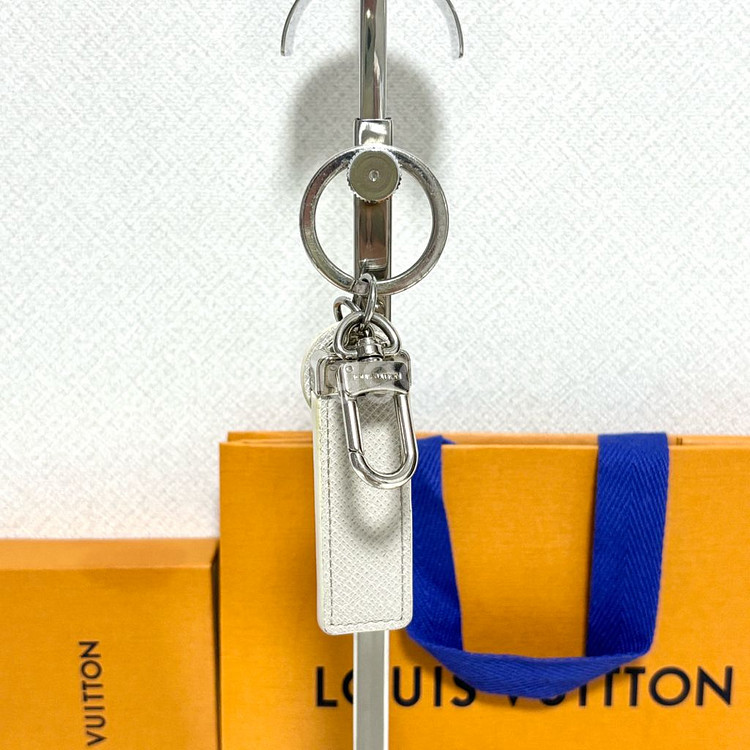 루이비통 LV 네오 클럽 백 참 키링--4