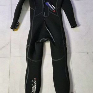 오닐 5mm 슈트 팝니다