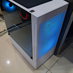 라이젠 7500F RTX 3060 TI 8G D5 17
