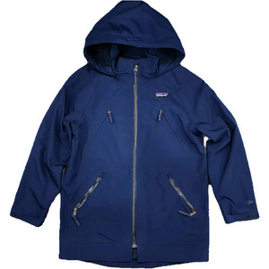 파타고니아 Worn Wear 4포켓 바람막이 M 우먼