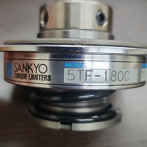 5TF-180C SANKYO 토르크리미터