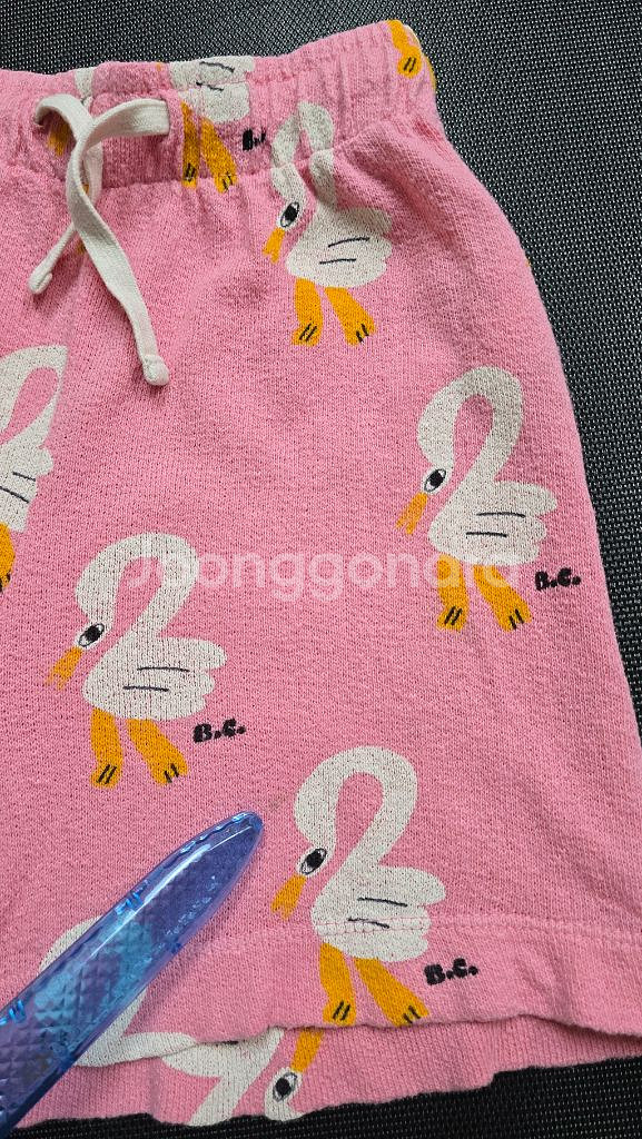 보보쇼즈 스완 상하세트 4-5--8