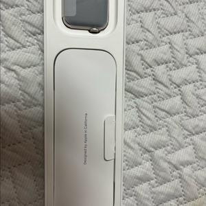 애플워치 se2 40mm 스타라이트 gps