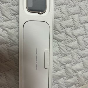 애플워치 se2 40mm 스타라이트 gps