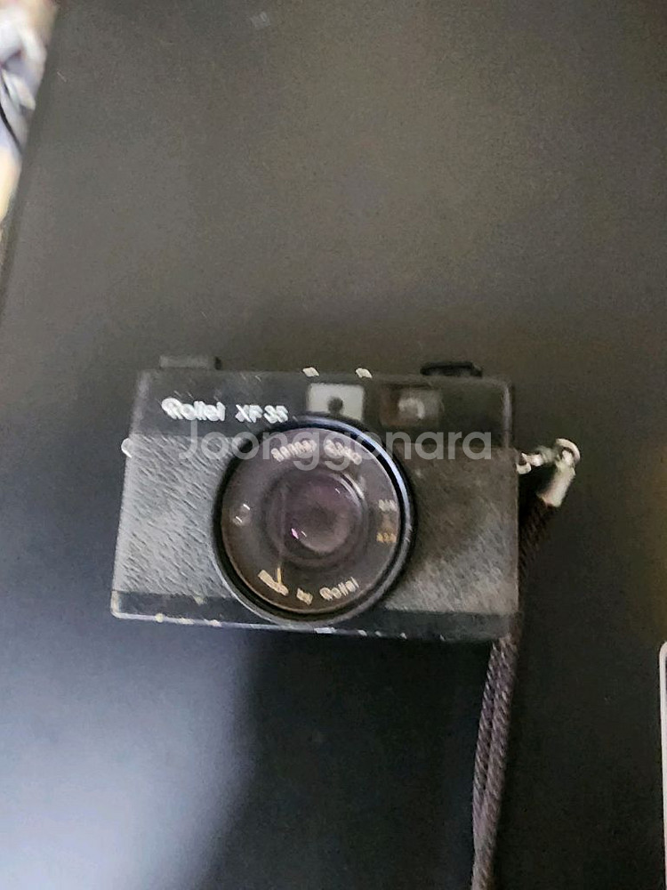 옛날 카메라 6대--4