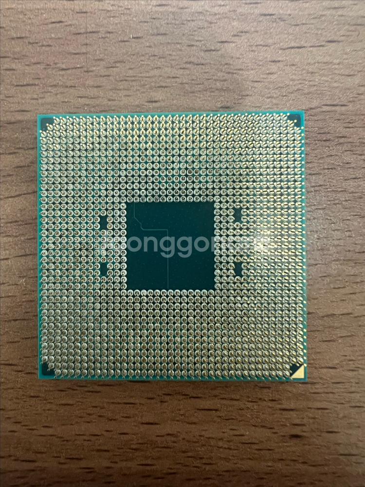 AMD 라이젠 7 5700g CPU팝니다.--2