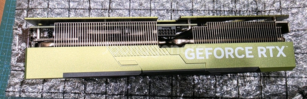 RTX 4070super 그래픽카드 무상 2027.06--0