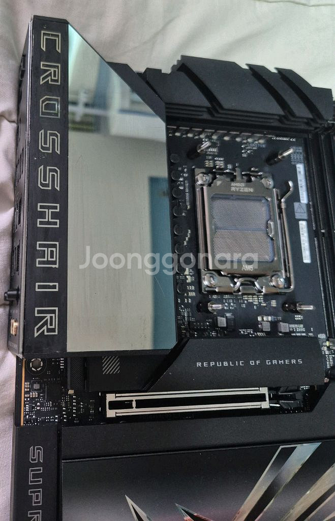 asus x870e hero--2