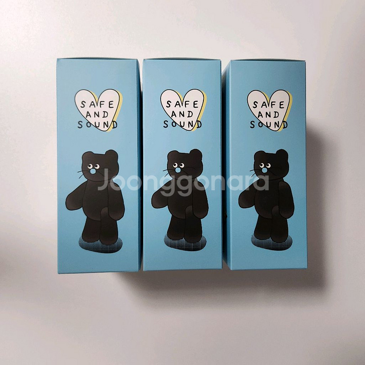 MNH 아모프레 단희 키링--4