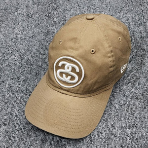 STUSSY 스투시 x 뉴에라 SS링크 9트웬티 볼캡