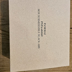 파네라이 PANERAI PAM01389