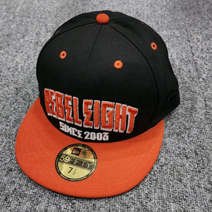 뉴에라 REBELEIGHT 레벨8 59FIFTY 스냅백