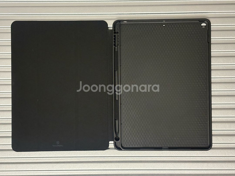 아이패드 에어3 스그 64G Wifi + 애플펜슬1--5
