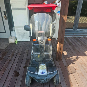 나드리500전동카트