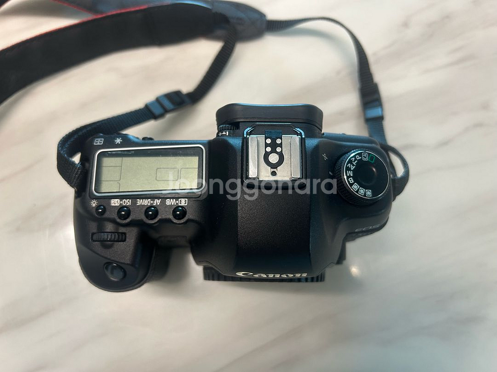 캐논 EOS 5D Mark II 및 EF 24-105m--1