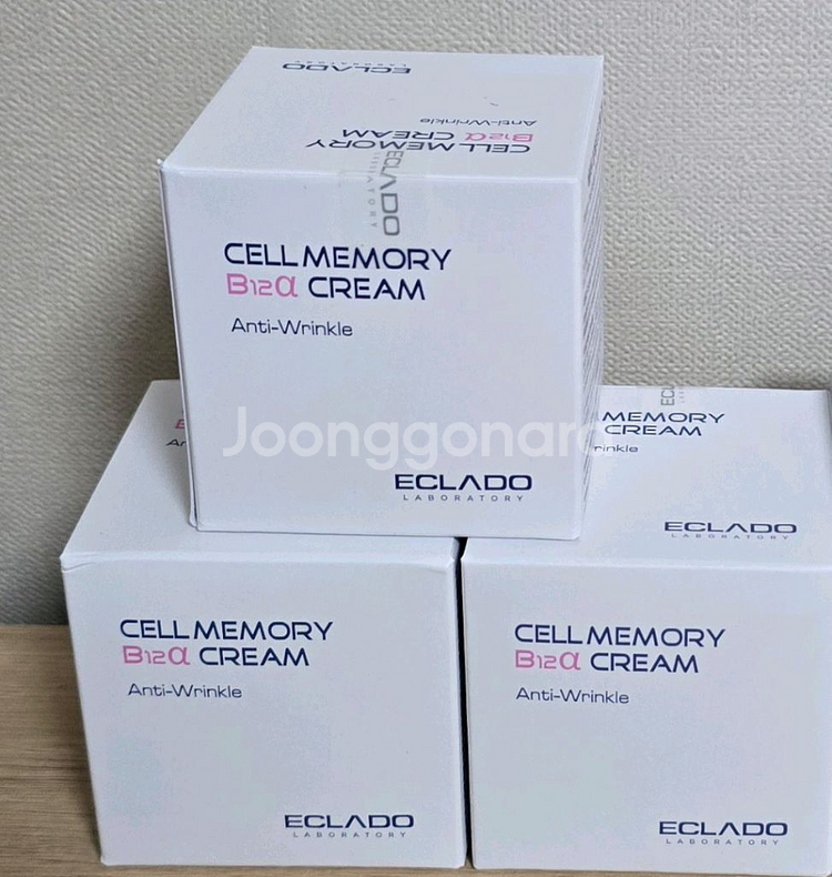 에끌라두 크림몽땅--0