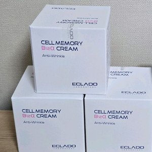 에끌라두 크림몽땅
