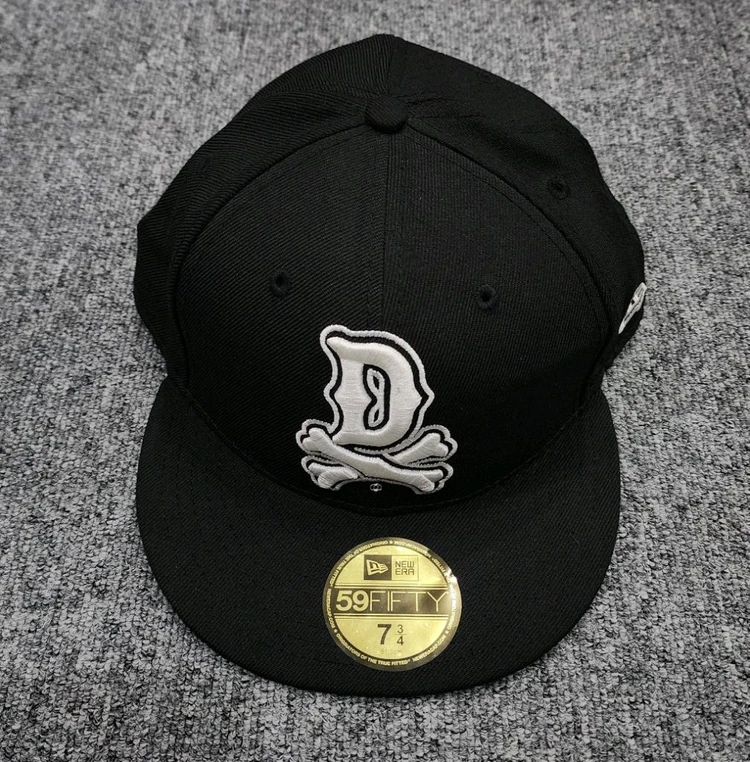 뉴에라 Naver sleep 59FIFTY 스냅백 이미지