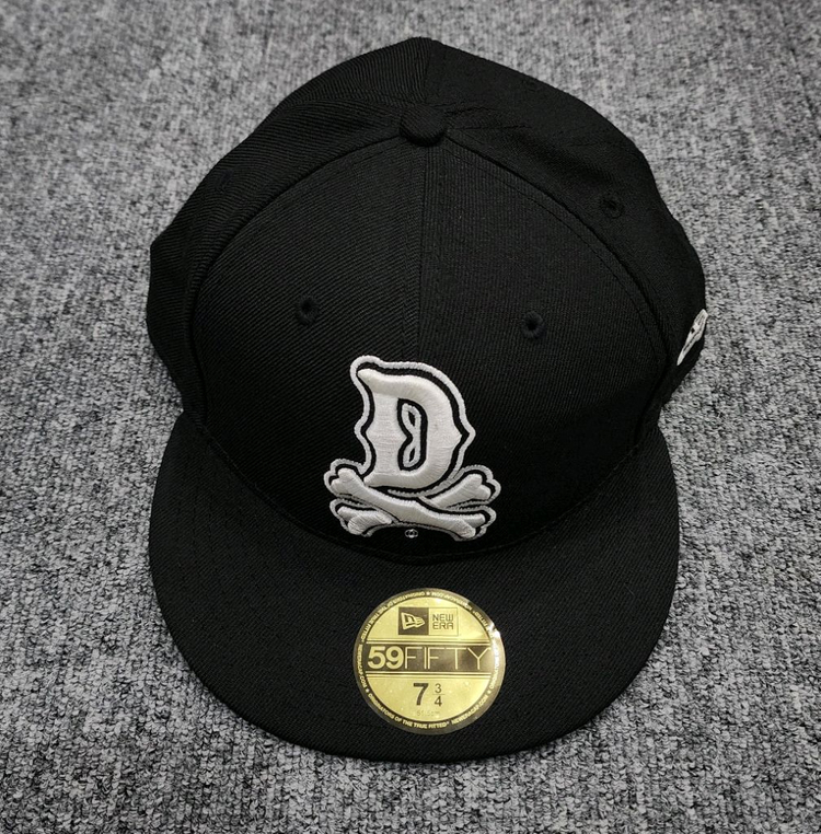 뉴에라 Naver sleep 59FIFTY 스냅백 이미지
