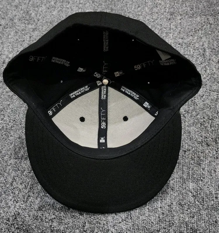뉴에라 Naver sleep 59FIFTY 스냅백 이미지