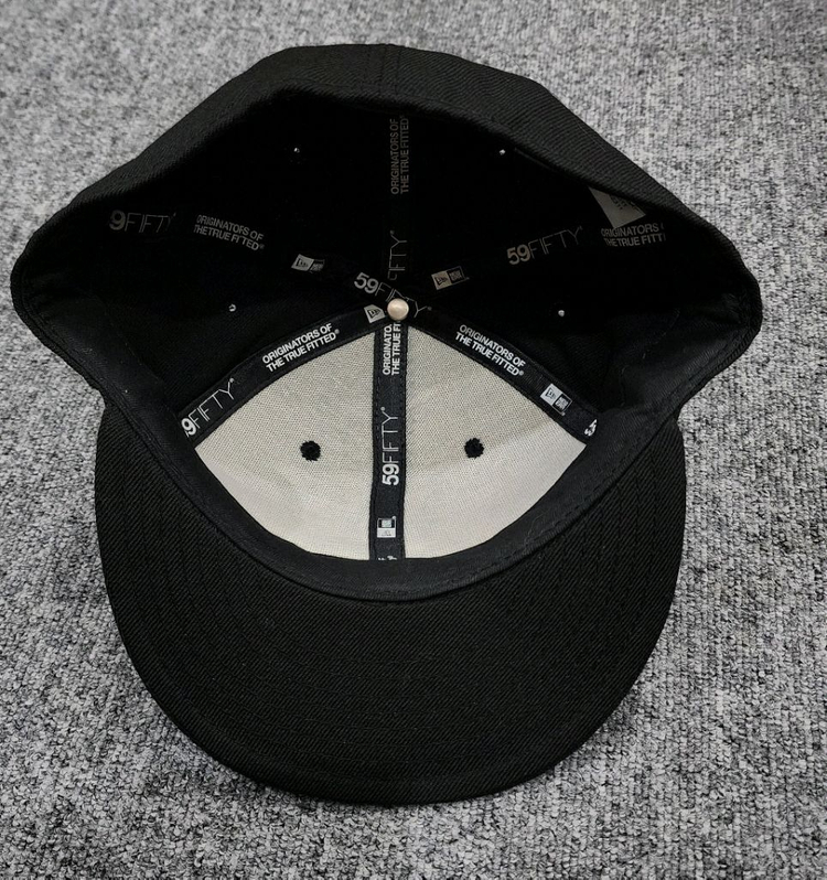 뉴에라 Naver sleep 59FIFTY 스냅백 이미지