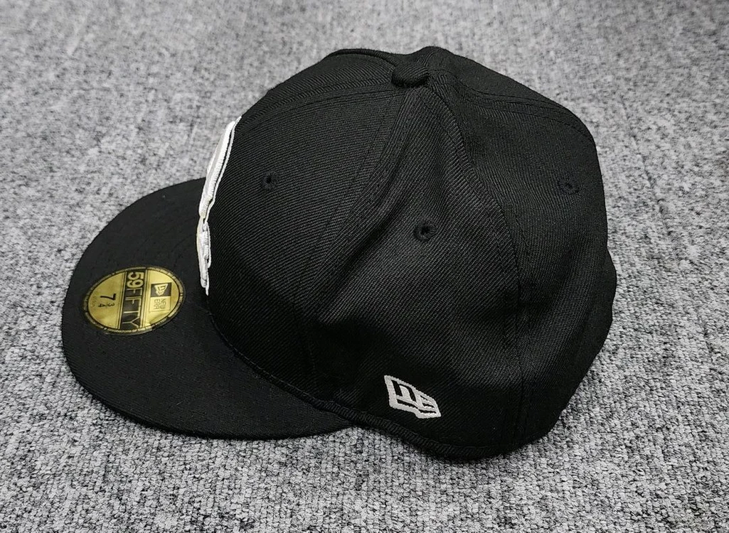 뉴에라 Naver sleep 59FIFTY 스냅백 이미지