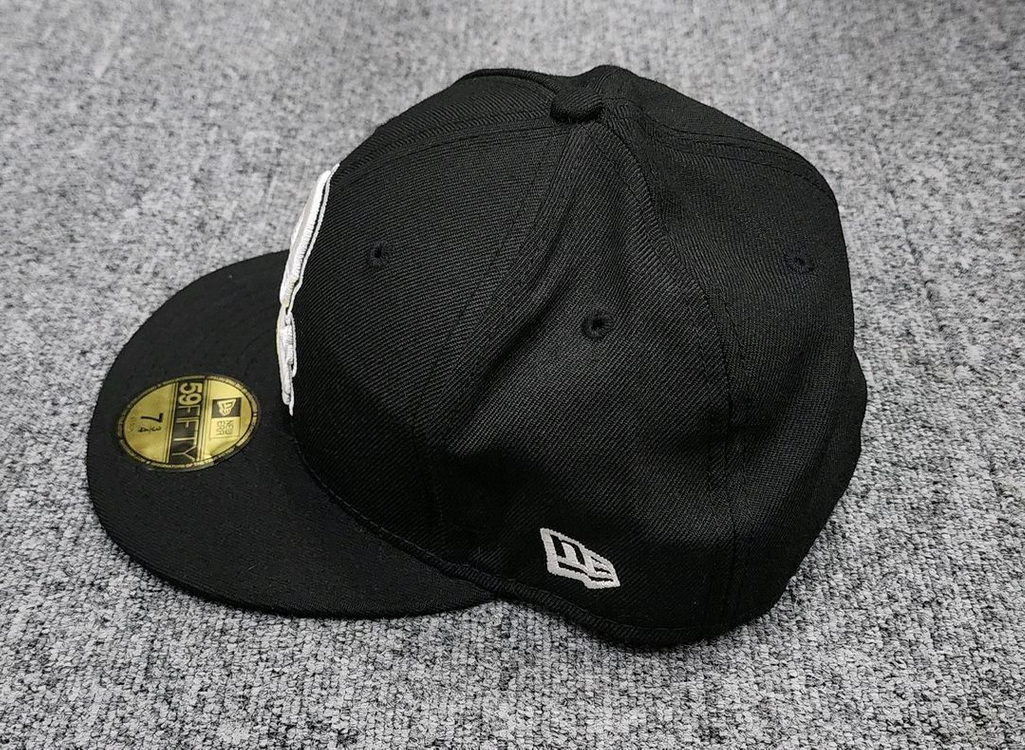 뉴에라 Naver sleep 59FIFTY 스냅백 이미지