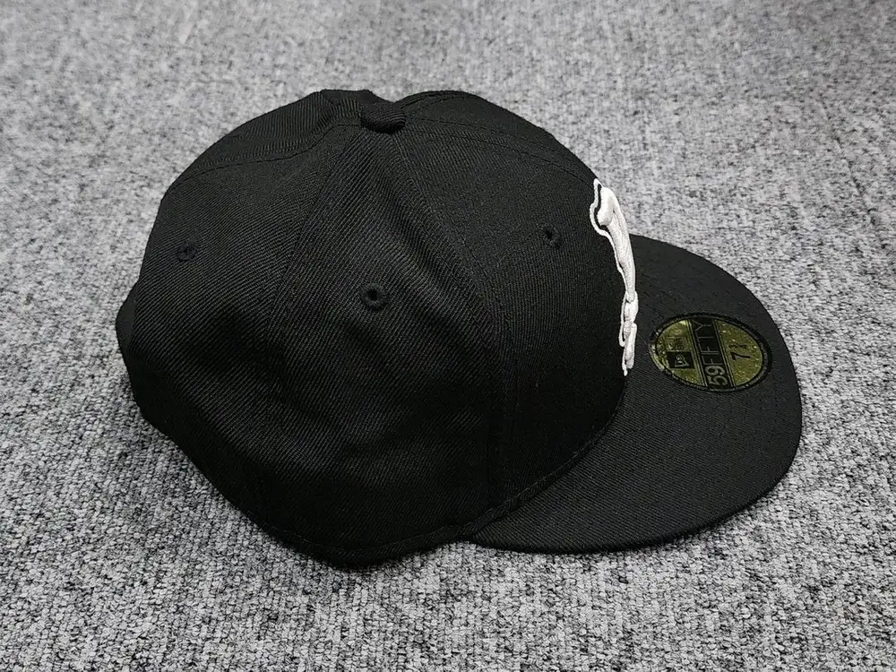 뉴에라 Naver sleep 59FIFTY 스냅백 이미지