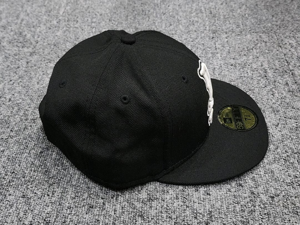 뉴에라 Naver sleep 59FIFTY 스냅백 이미지