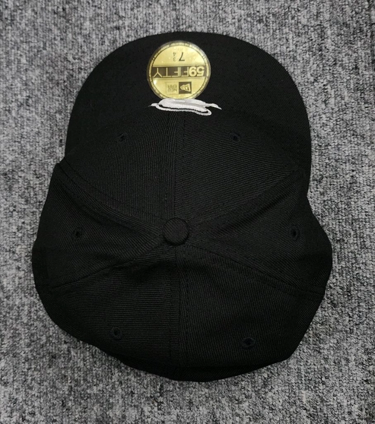 뉴에라 Naver sleep 59FIFTY 스냅백 이미지