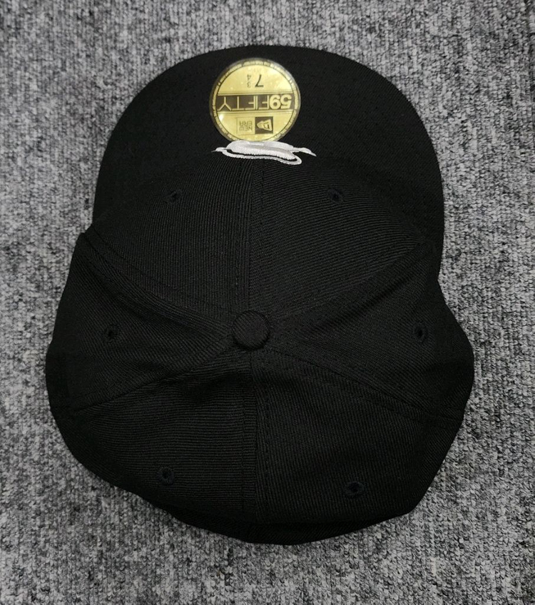 뉴에라 Naver sleep 59FIFTY 스냅백 이미지