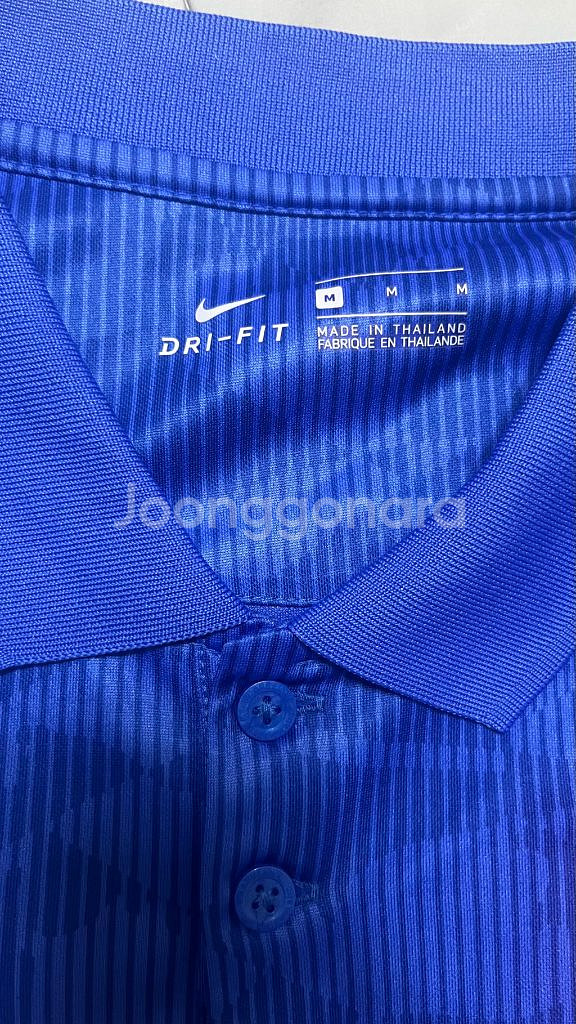 [M] 메이슨 마운트 잉글랜드 국대 써드 유니폼--2