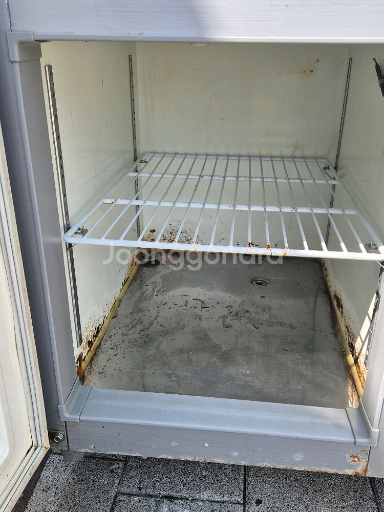 반찬냉장고900--2