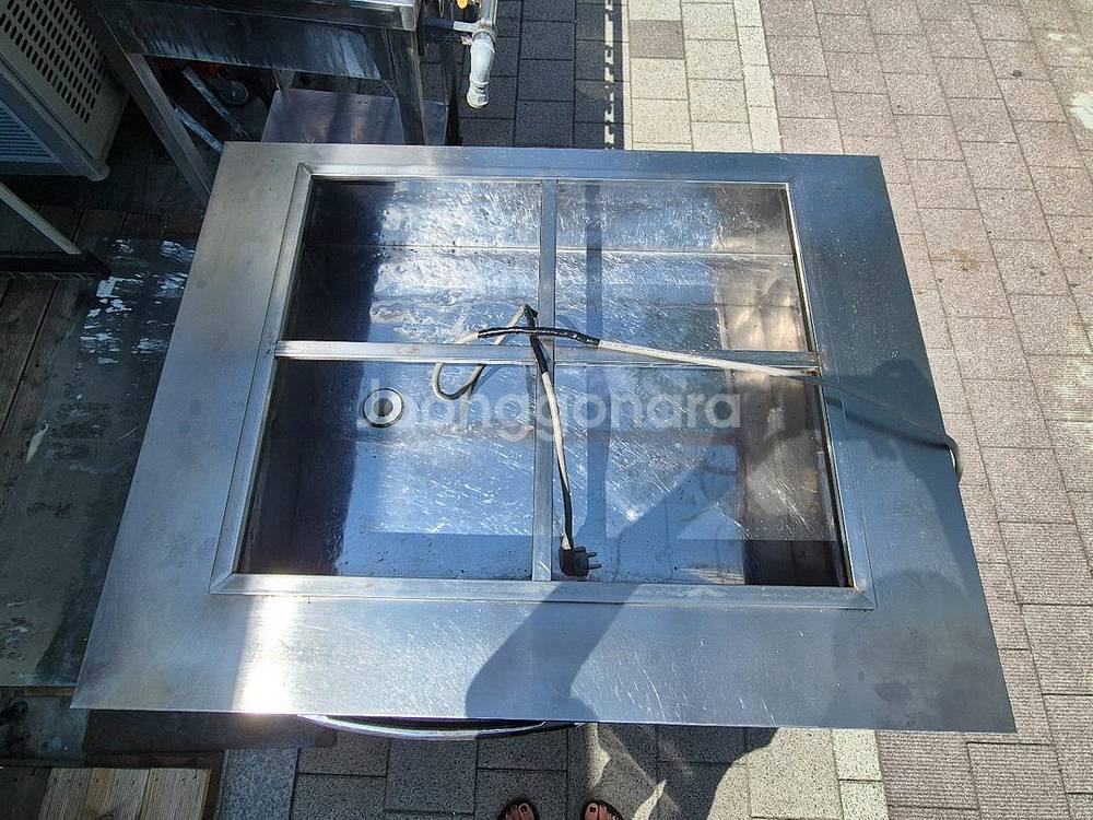 반찬냉장고900--1