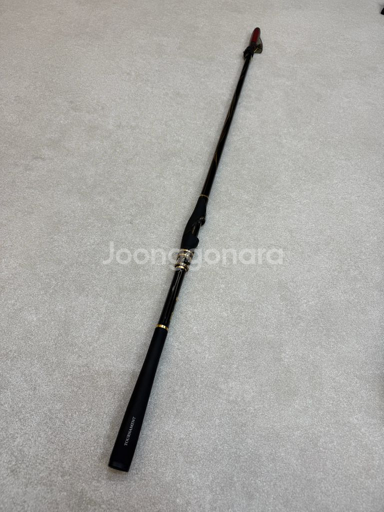 다이와 이소 20 TM AGS 1.75-53R--0