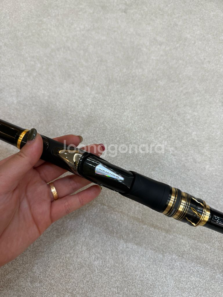 다이와 이소 20 TM AGS 1.75-53R--3