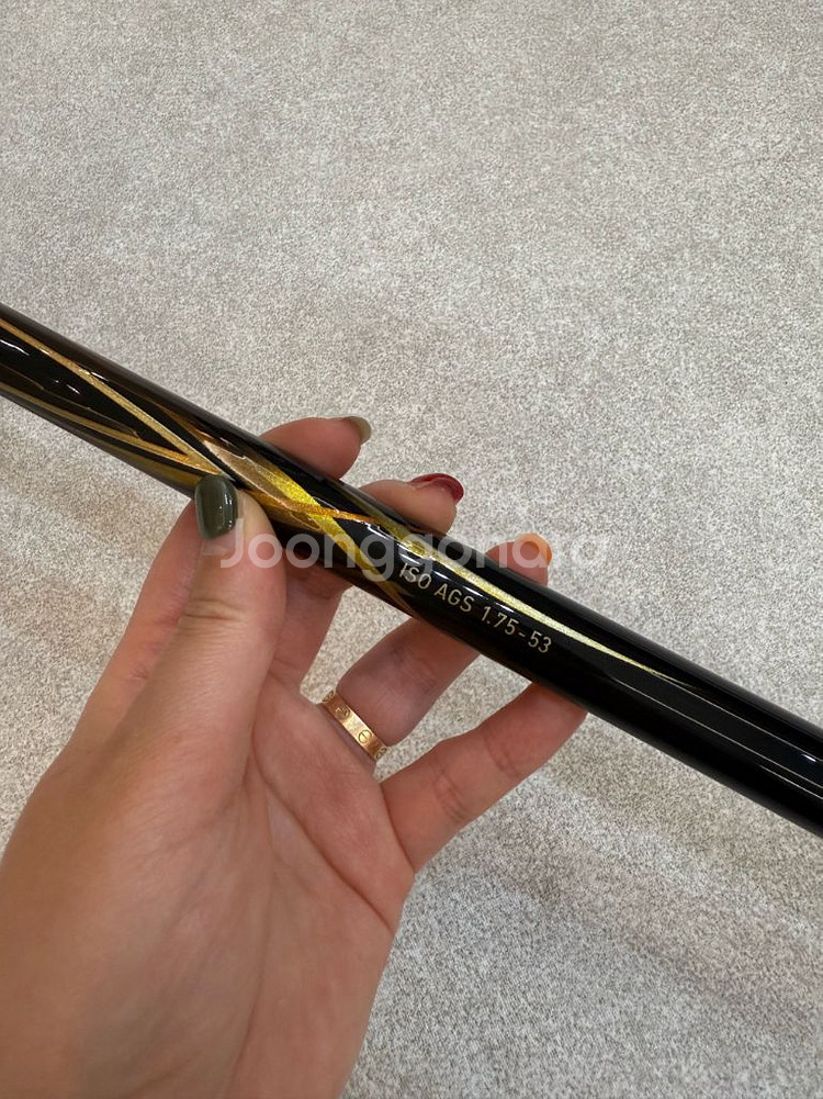 다이와 이소 20 TM AGS 1.75-53R--2