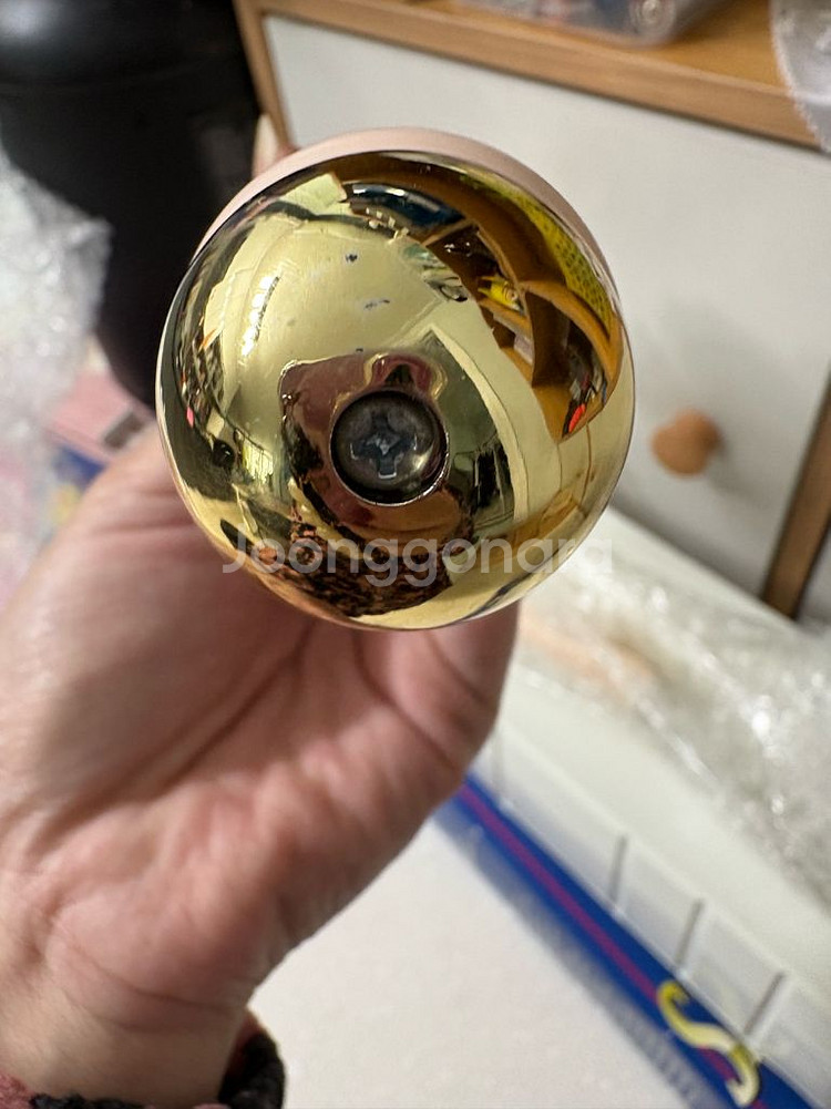 세일러문 고전완구 치비문스틱 해외판--3