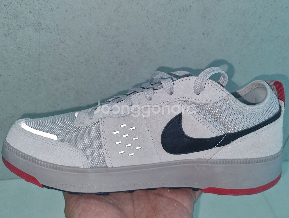 국내매장품 나이키 c1ty gs 240 45 50--3