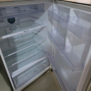 RT50K6035SL 삼성냉장고 2도어