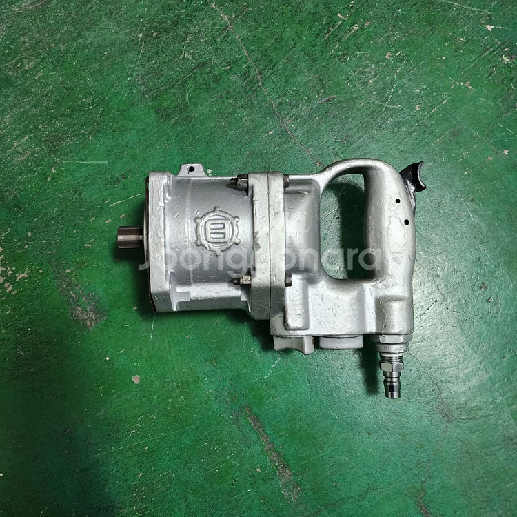 NPK 3/4인치 에어임팩 모터 NW-19A 스페어용--0