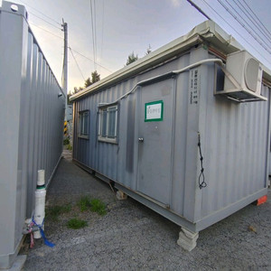 3*6컨테이너.냉난방기부착